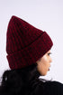THICKNESS (beanie)